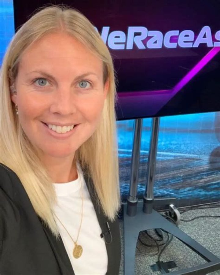 Ashley Garrett WJCL, Bio, Wiki, Age, Height, Family, Husband, Salary, And Net Worth