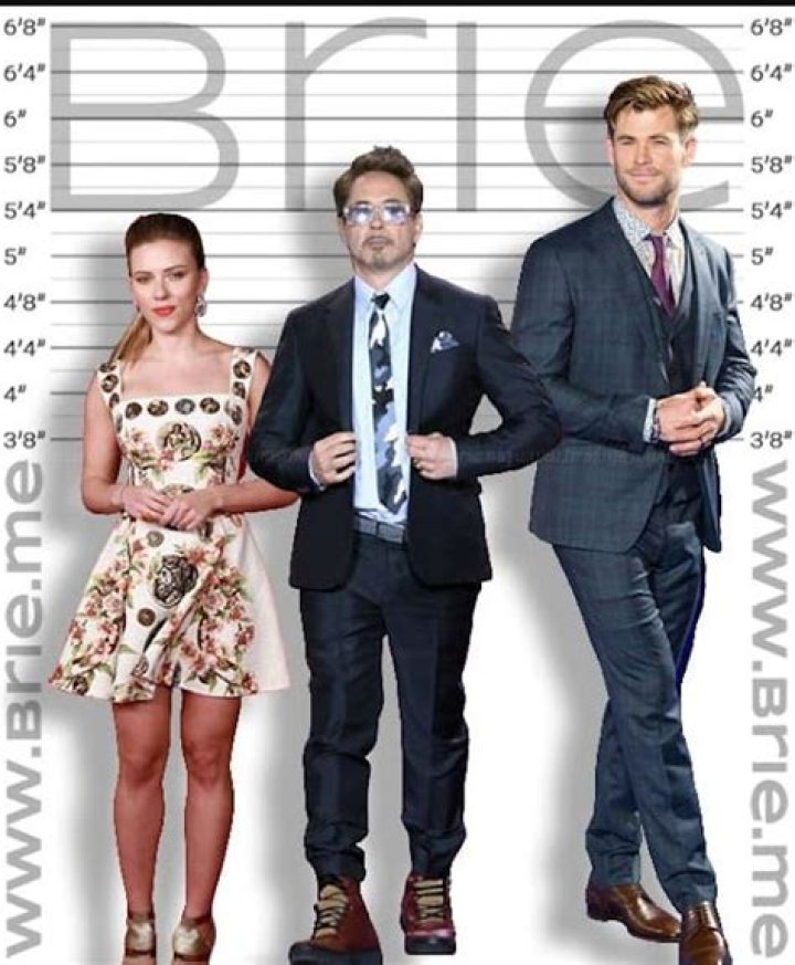 Ashton Kutcher's Height In Feet
