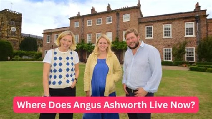 Ashworth Net Worth - How Much Does Ashworth Make?