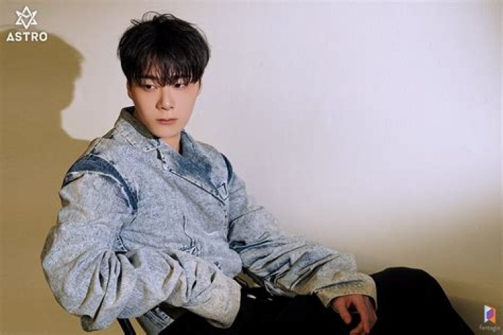 Astro Moonbin Illness And Health: What Happened To Korean?