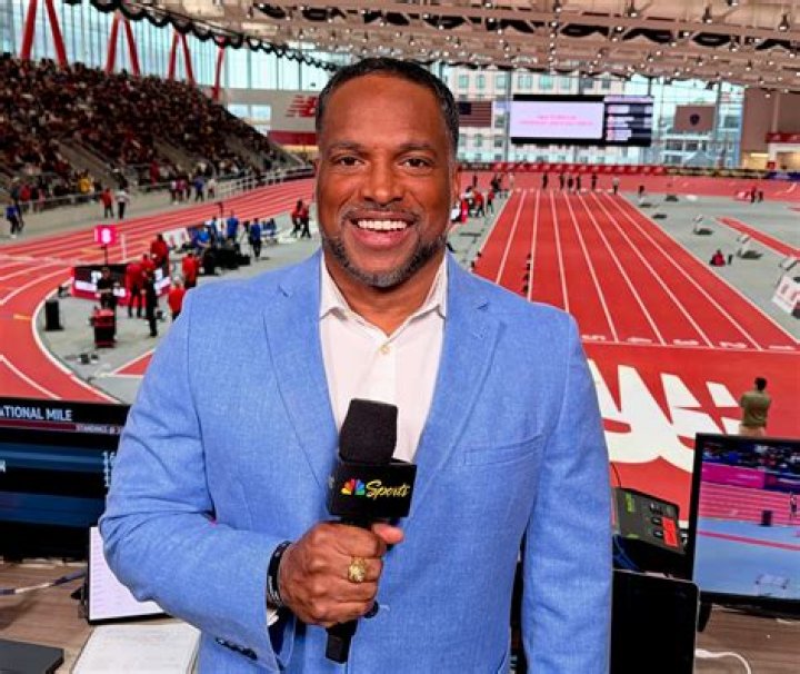 Ato Boldon NBC Sports, Bio, Wiki, Age, Height, Wife, Salary, and Net Worth