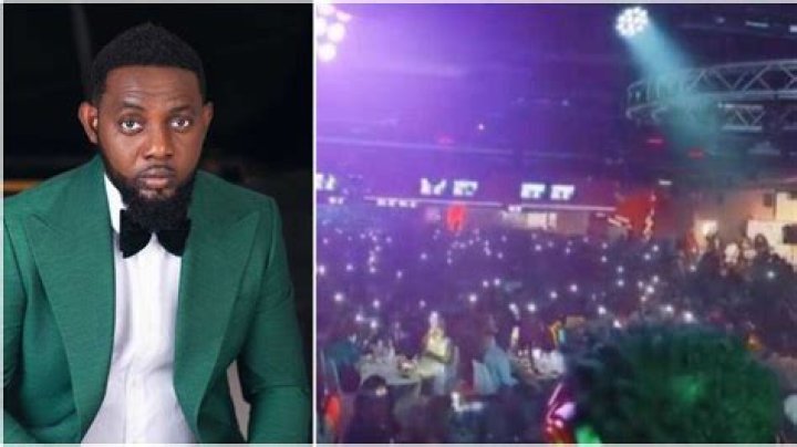 AY Live: How Nigerians in Maryland USA Reacted When Asked to Choose Between Tinubu, Atiku or Obi, Video Trends