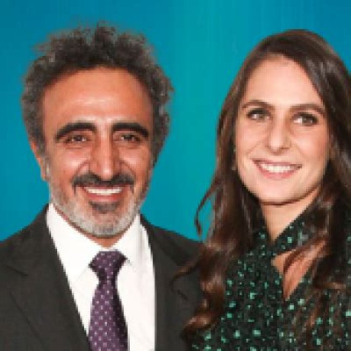 Ayse Giray- Wiki, Age, Husband, Net Worth |