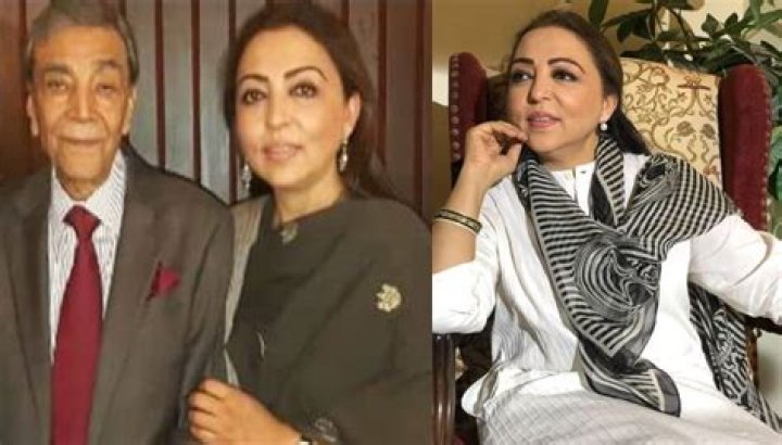 Azra Akin – Biography, Facts & Life Story