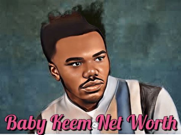 Baby Keem Net Worth: How The Rapper Built His Fortune