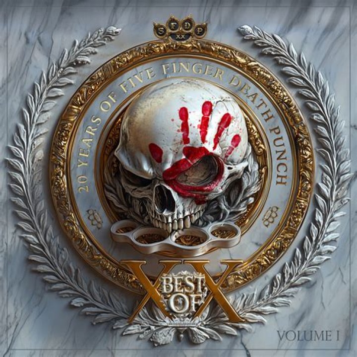 Back For More by Five Finger Death Punch from USA