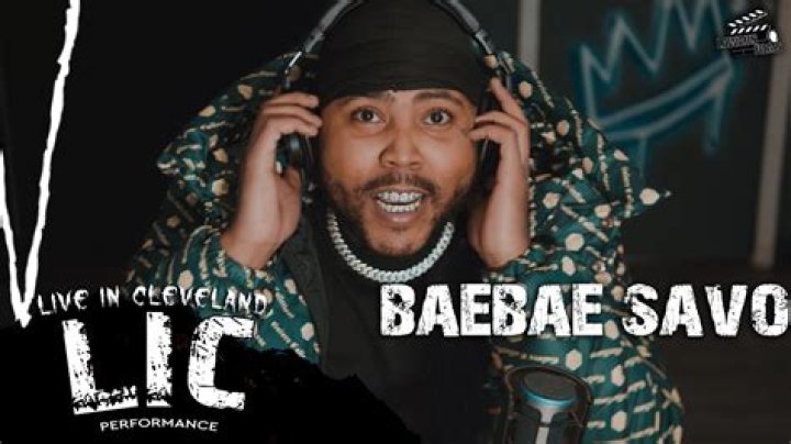 Bae Bae Savo's Biography And Facts'
