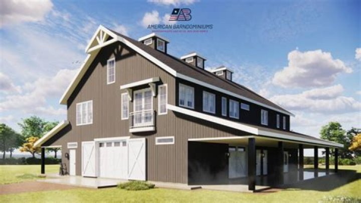 Barndominium Builders In Maryland