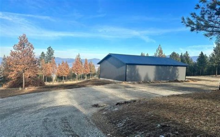 Barndominium Builders In Montana