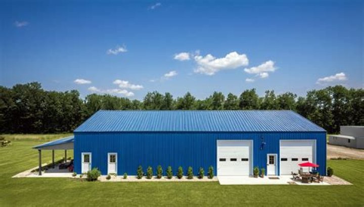 Barndominium Builders In New York