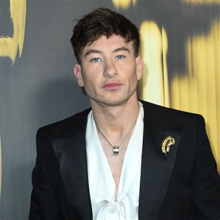Barry Keoghan's Asian Appearance: Exploring The Actor's Unique Features