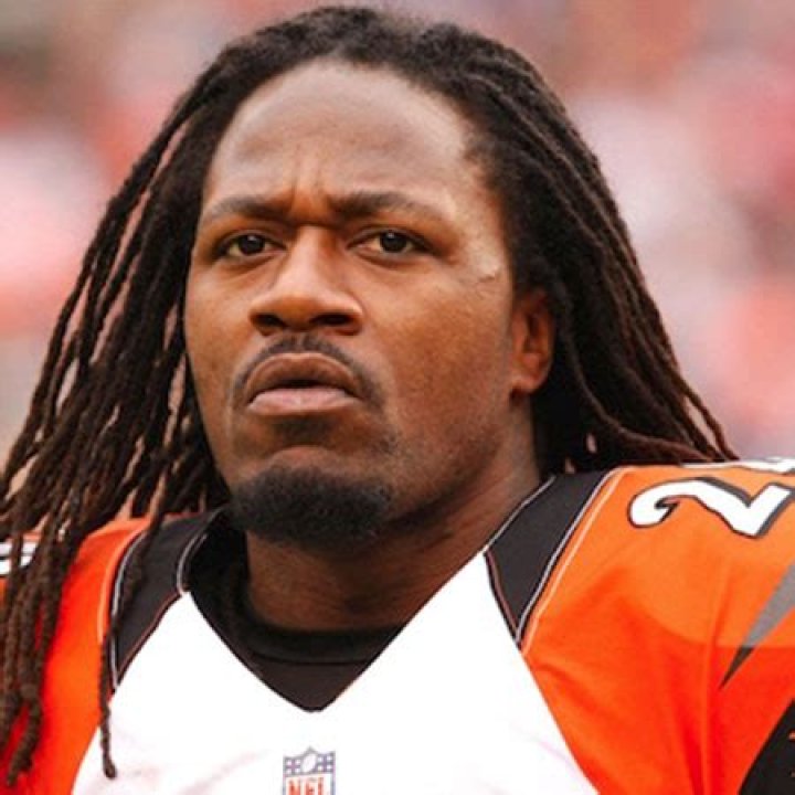 Bashaud Breeland Contract, PFF, Net Worth, Salary, Nationality, College, 40 Time