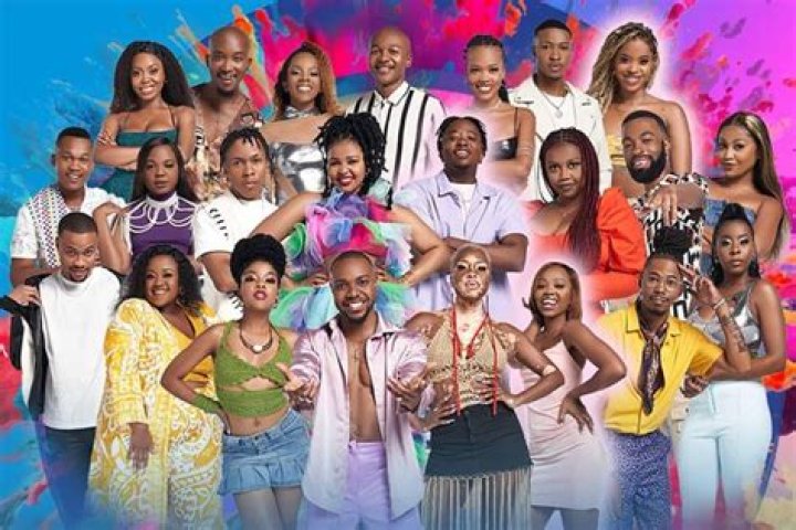 BBNaija Level-Up: Christy-O and Cyph Become 1st and 2nd Housemates to Be Evicted From the Show