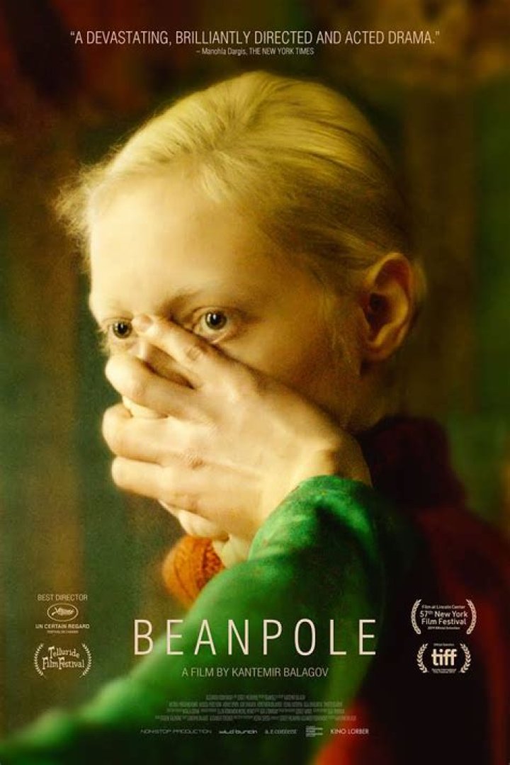 Beanpole Actors, Producer. Roles, Salary, Director, Cast