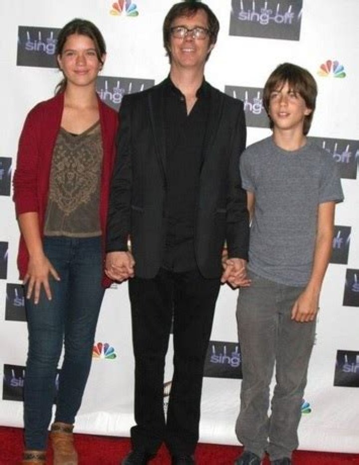 Ben Folds Age, Wiki, Biography, Net Worth, Wife, Children, Height