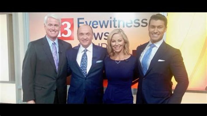 Ben Hill WTHR, NewsChannel 5, Bio, Wiki, Age, Height, Wife, Salary, and Net Worth