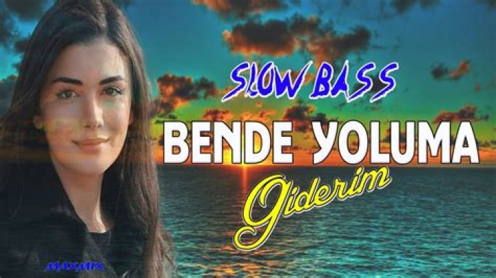 Bende Yoluma Giderim 