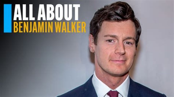 Benjamin Walker Actor, Bio, Wiki, Age, Wife, Movies, and Net Worth