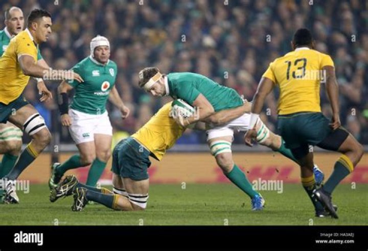 Bernard Dean Bio, Wiki, Age, Wife, Net Worth, Family, Children, Height, Education and Career