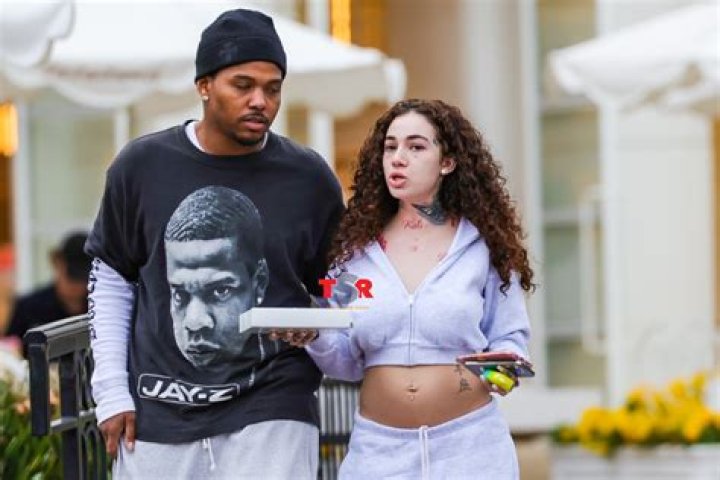 Bhad Bhabie's Pregnancy Timeline And Its Implications