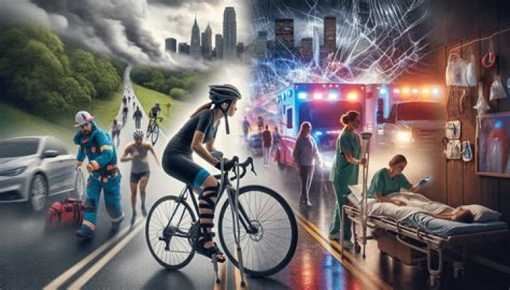 Bicyclist Maureen Wener Obituary And Death Cause