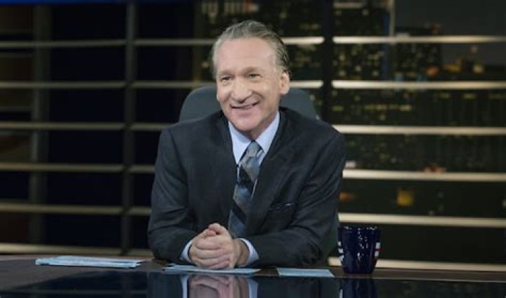 Bill Maher – Biography, Facts & Life Story