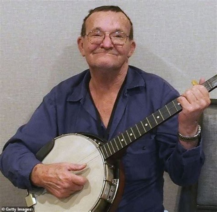 Billy Redden