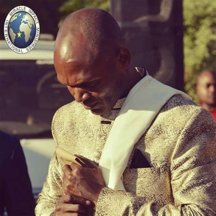 Bishop John General Video Gone Viral, Arrest And Charges