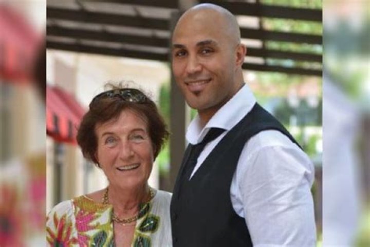 Boris Kodjoe – Biography, Facts & Life Story