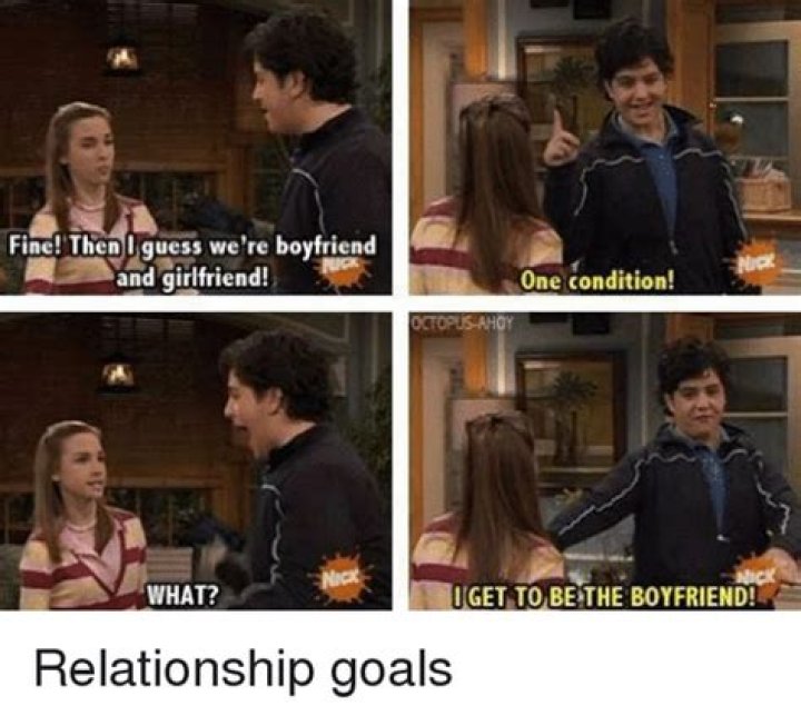 Boyfriend memes that all of us crazy in love will relate to