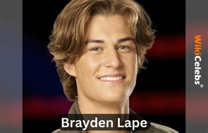Brayden Lape (The Voice) Age – Wiki, Height, Family, Girlfriend, Net Worth & Biography