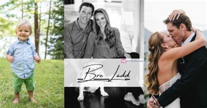 Bre Ladd- Biography of the wife of Luke Walton