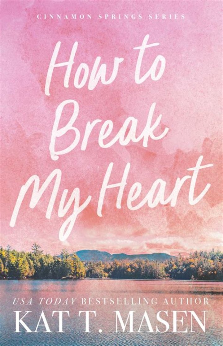 Break My Heart by Pentatonix from USA