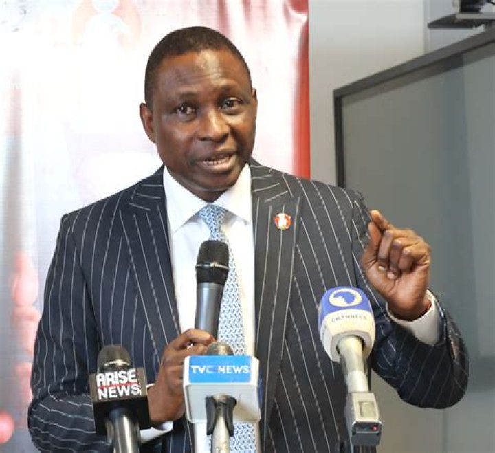 BREAKING: EFCC Chairman, Olukoyede Risks Jail, Reason, Details Emerge