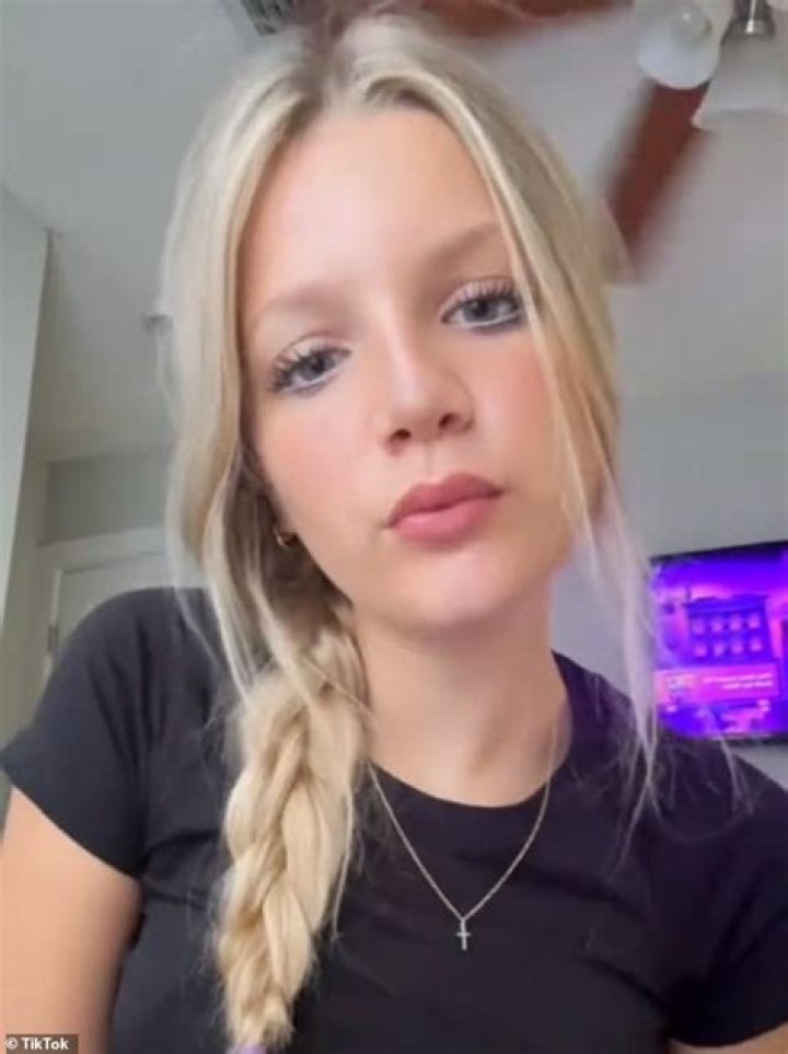 Breaking News On Aubreigh Wyatt: Latest Updates And Shocking Revelations