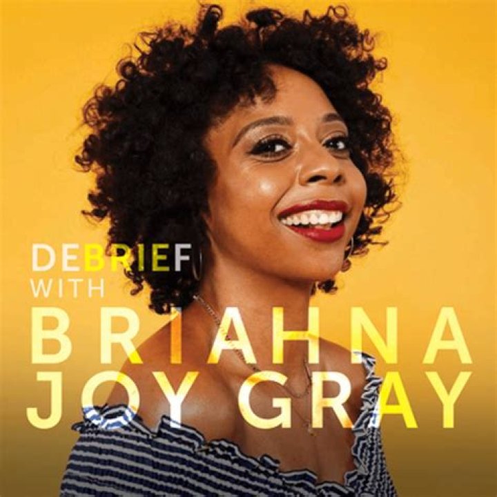 Briahna Joy Gray Podcast, Bio, Wiki, Age, Husband, Salary, and Net Worth
