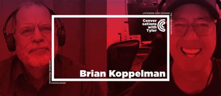 Brian Koppelman Podcast, Bio, Wiki, Age, Wife, Billions, Salary, And Net Worth