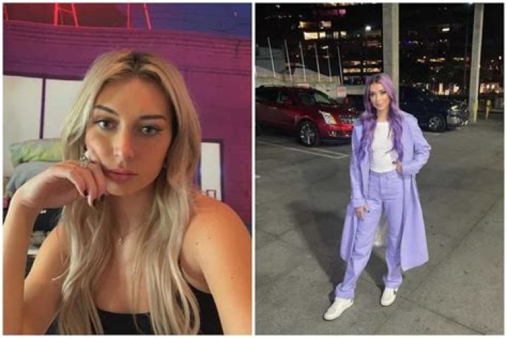 Brianna LaPaglia (Chickenfry)’s biography: age, hometown, college