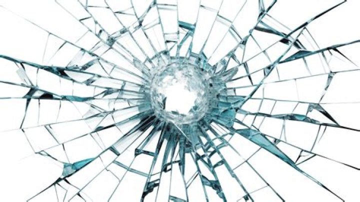 Broken Glass by Rachel Platten from USA