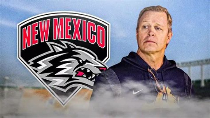 Bronco Mendenhall's Salary, Contract, Net Worth, and More