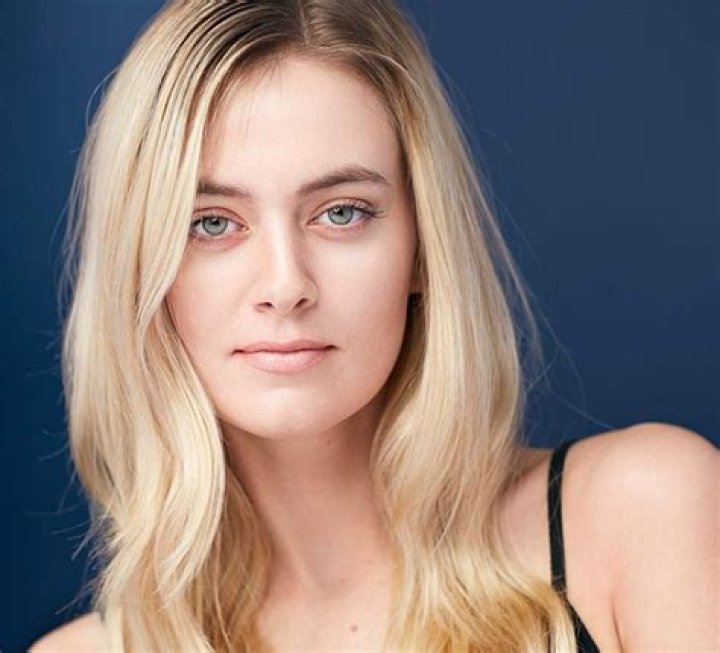 Caitlin Mcgee – Biography, Facts & Life Story