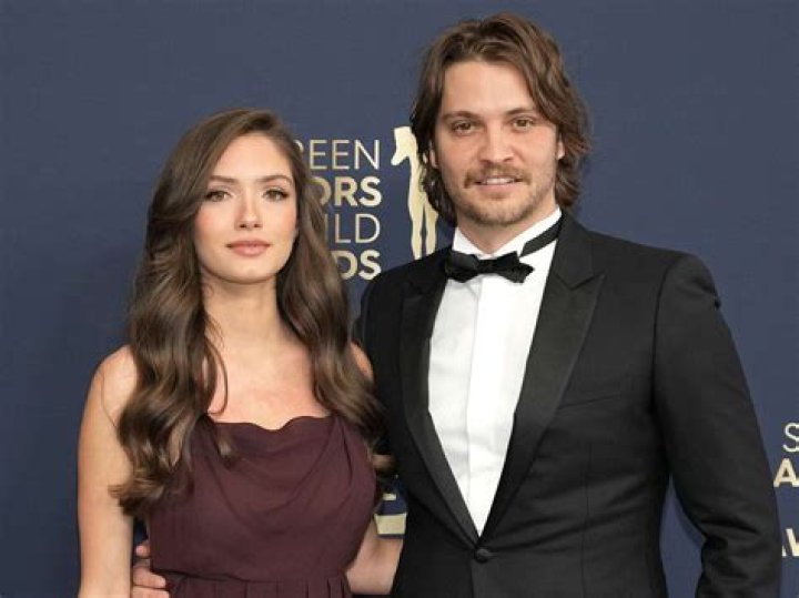 Caleb Bond Wife: Is He Married To Partner Rosie Waterland?