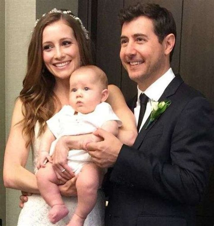 Candace Bailey After Divorce With Husband; Married Again, Ecstatic In Family Affair