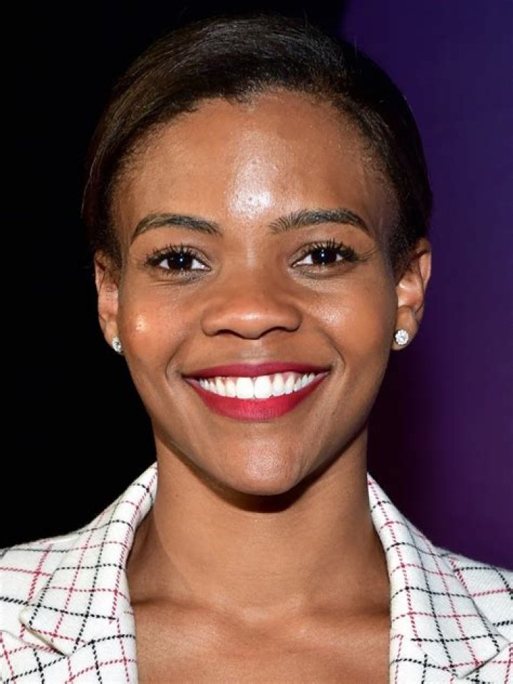 Candace Owens – Biography, Facts & Life Story