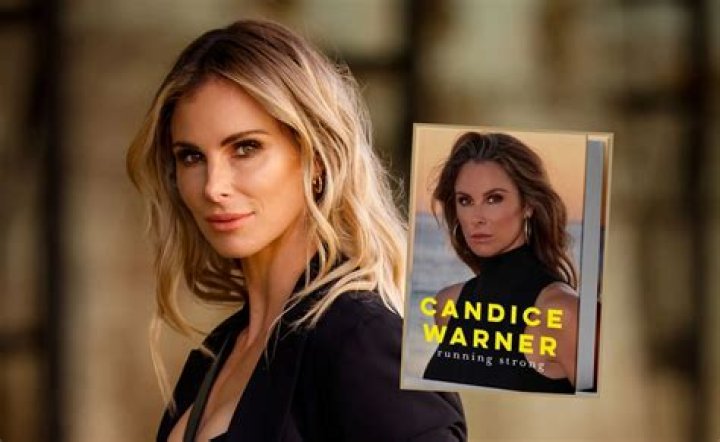 Candice Warner Scandal & Controversy 2023: Affair Allegations
