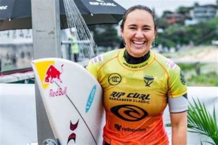 Carissa Moore Net Worth – Look At The Pro Surfer’s Earnings And Sponsors