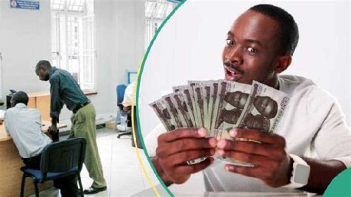 CBN Orders Two Banks, Payment Companies to Suspend Account Opening Over KYC Issues