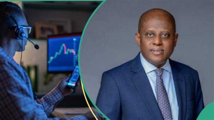 CBN Speaks on Alleged Ban of Bybit, Kucoin, Other Cryptocurrency Platforms After Sanctioning Binance