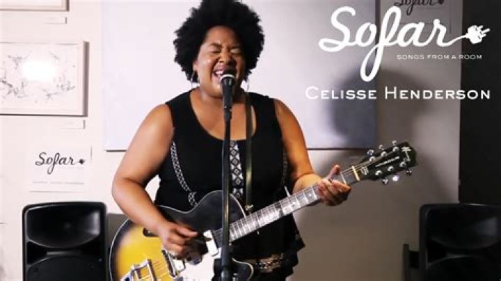 Celisse Henderson Wikipedi And Age: Guitarist Parents And Net Worth