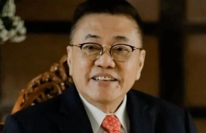 Cezar Quiambao Wiki (Nina Jose’s Husband) Age, Biography, Family & More